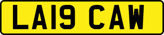 LA19CAW
