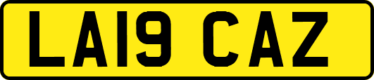 LA19CAZ