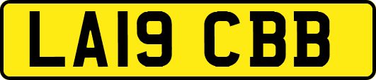 LA19CBB