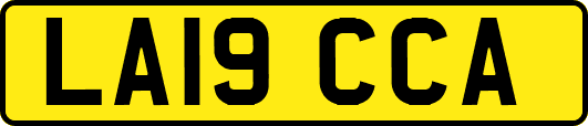 LA19CCA