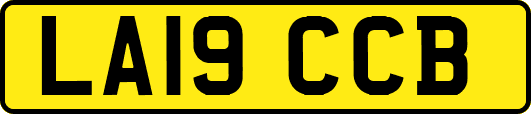 LA19CCB