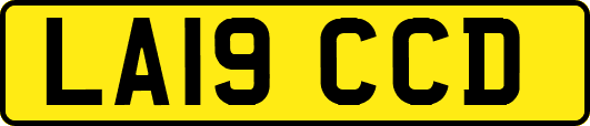 LA19CCD