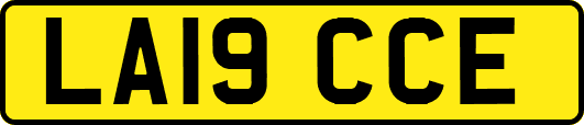 LA19CCE