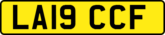 LA19CCF