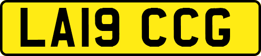 LA19CCG