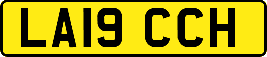 LA19CCH