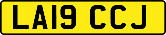 LA19CCJ