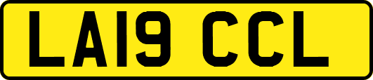 LA19CCL