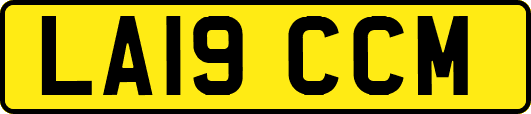 LA19CCM