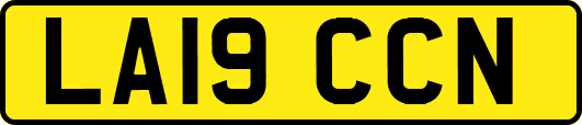 LA19CCN