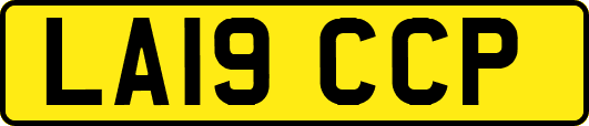 LA19CCP
