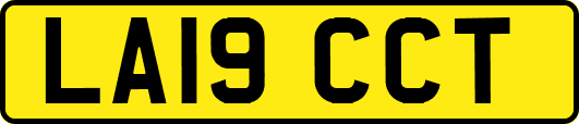 LA19CCT