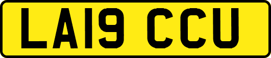 LA19CCU