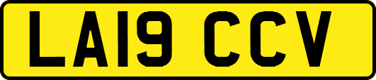 LA19CCV