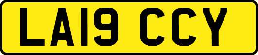 LA19CCY