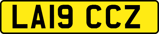 LA19CCZ