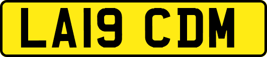 LA19CDM