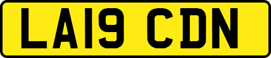 LA19CDN