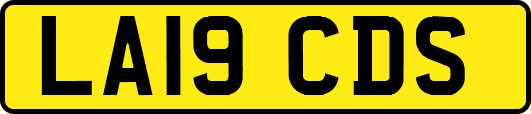 LA19CDS