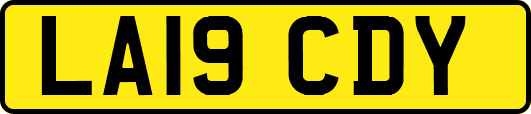 LA19CDY