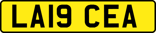 LA19CEA