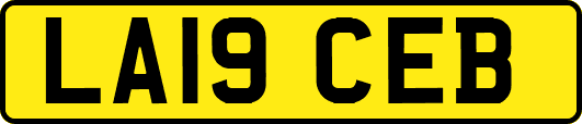 LA19CEB