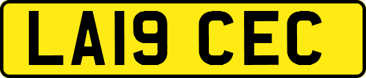 LA19CEC
