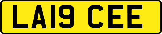 LA19CEE
