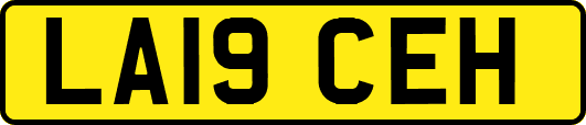 LA19CEH