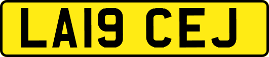 LA19CEJ