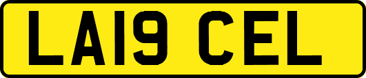 LA19CEL