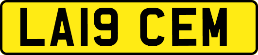 LA19CEM