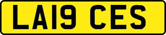 LA19CES