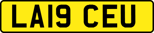 LA19CEU