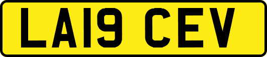LA19CEV