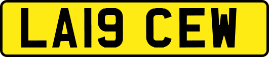 LA19CEW