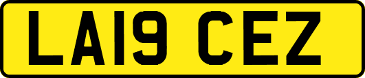 LA19CEZ