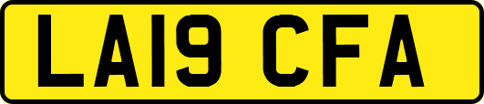 LA19CFA