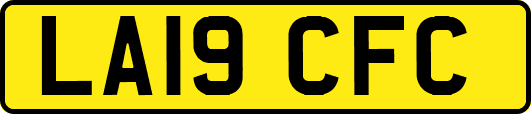 LA19CFC