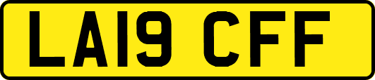 LA19CFF