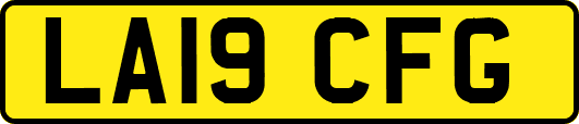 LA19CFG