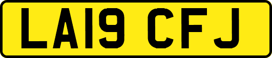 LA19CFJ