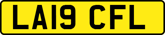 LA19CFL