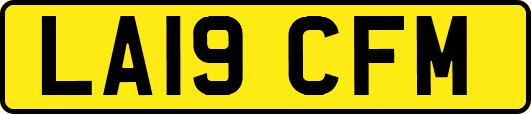 LA19CFM