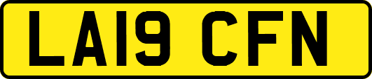 LA19CFN