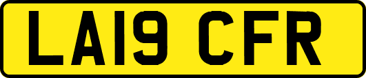 LA19CFR
