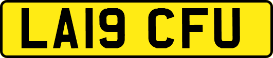 LA19CFU