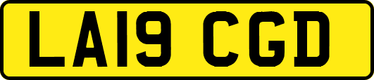 LA19CGD