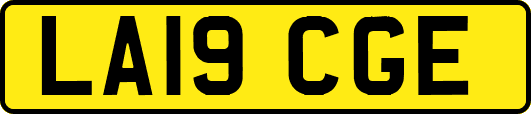 LA19CGE