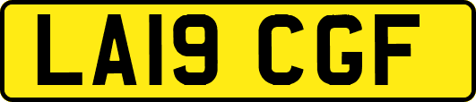LA19CGF